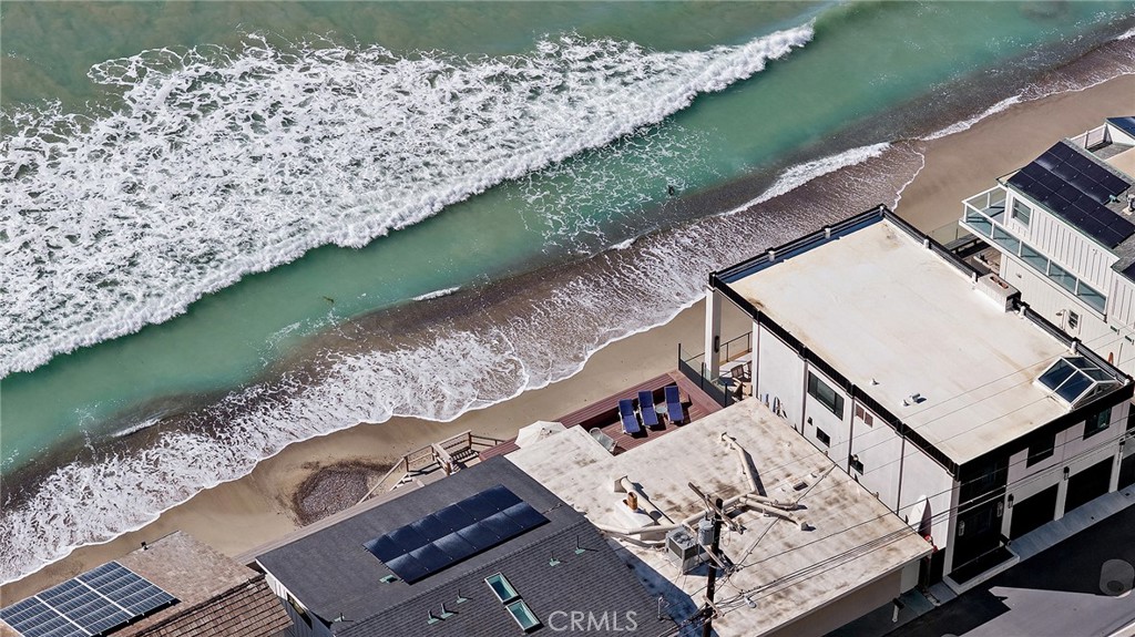 Beach Road Custom (BR) - Residential