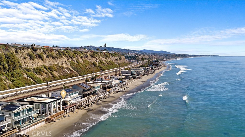 Beach Road Custom (BR) - Residential