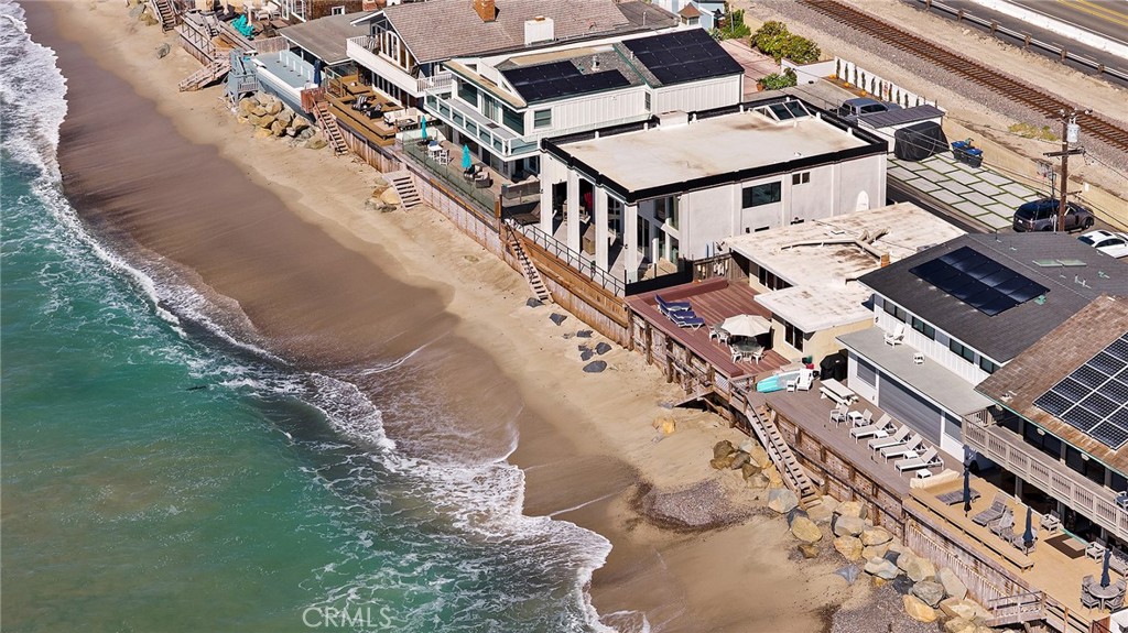 Beach Road Custom (BR) - Residential