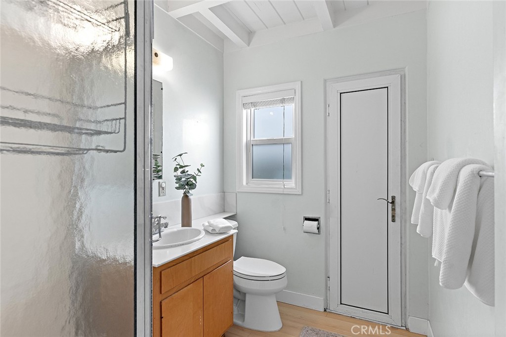 Beach Road Custom (BR) - Residential