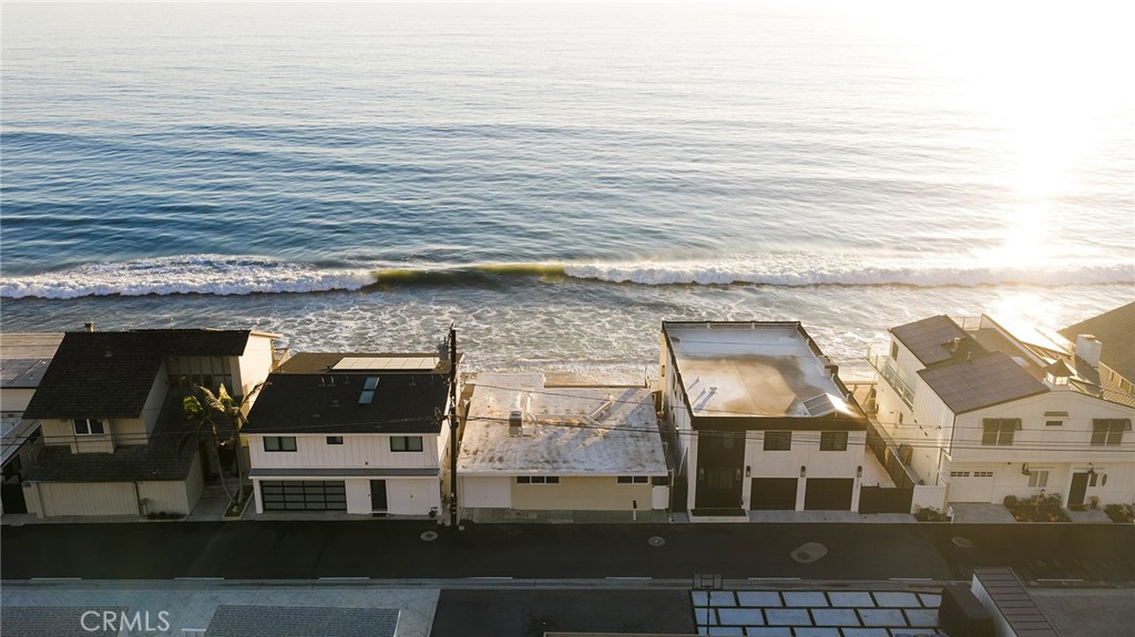 Beach Road Custom (BR) - Residential