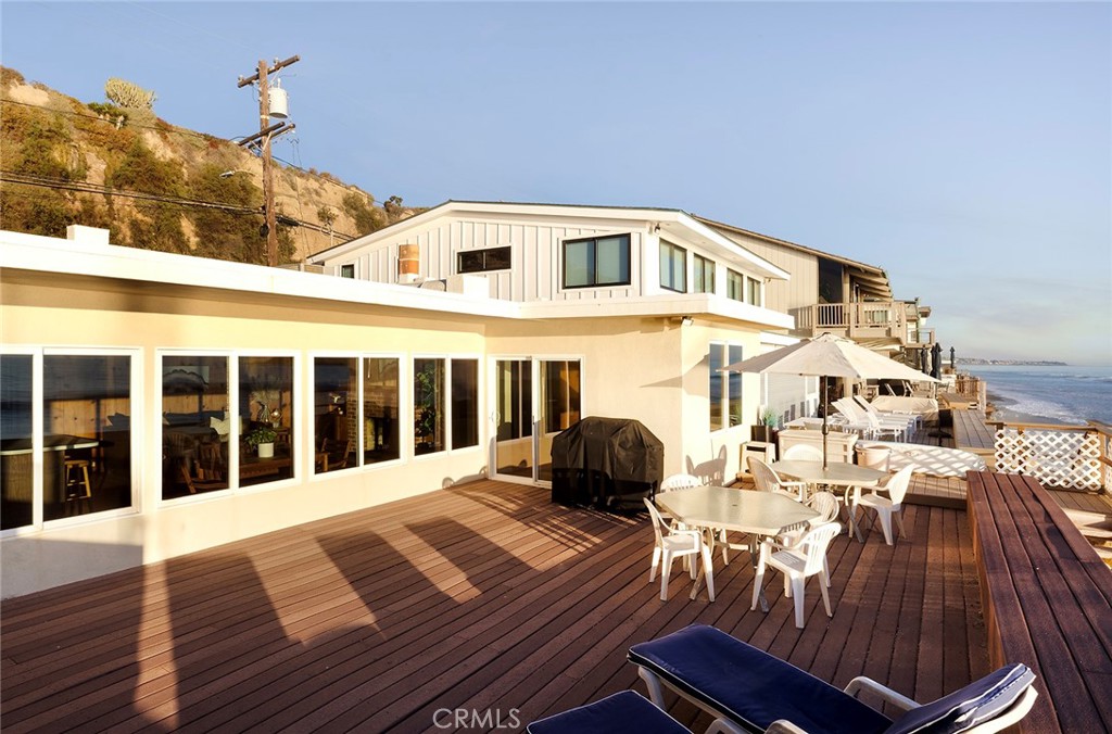 Beach Road Custom (BR) - Residential