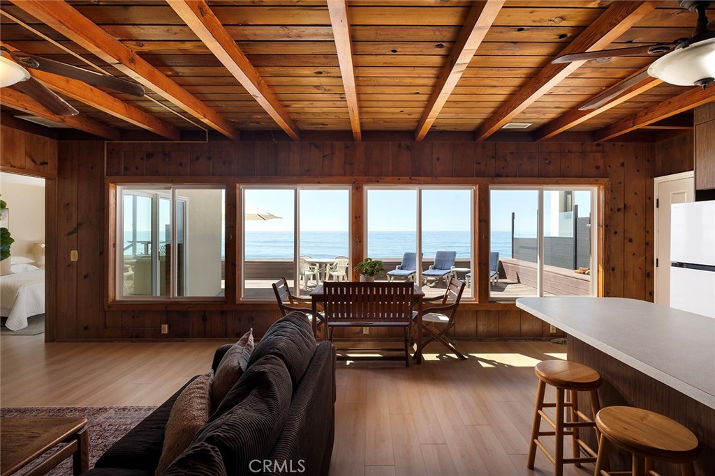 Beach Road Custom (BR) - Residential