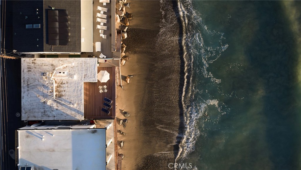 Beach Road Custom (BR) - Residential