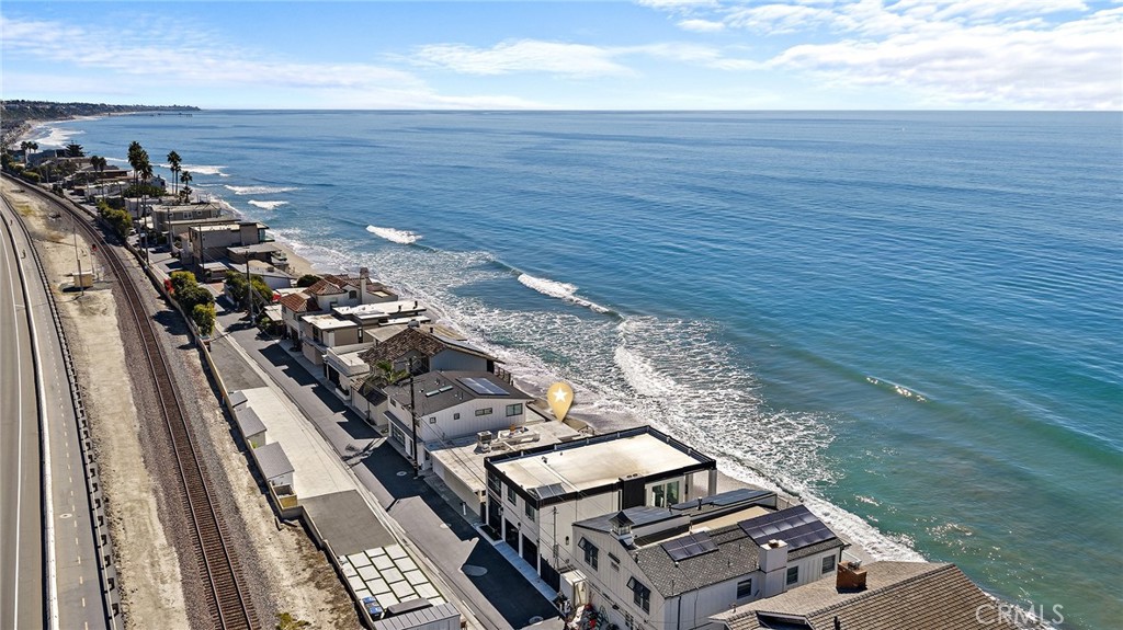 Beach Road Custom (BR) - Residential