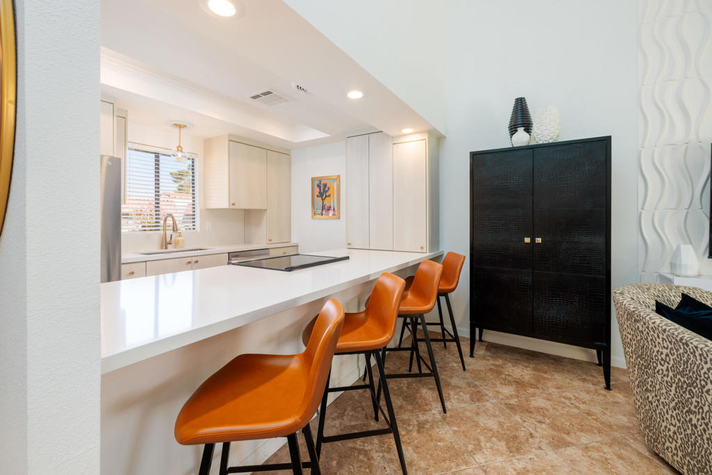 Palm Desert Resort C - Residential