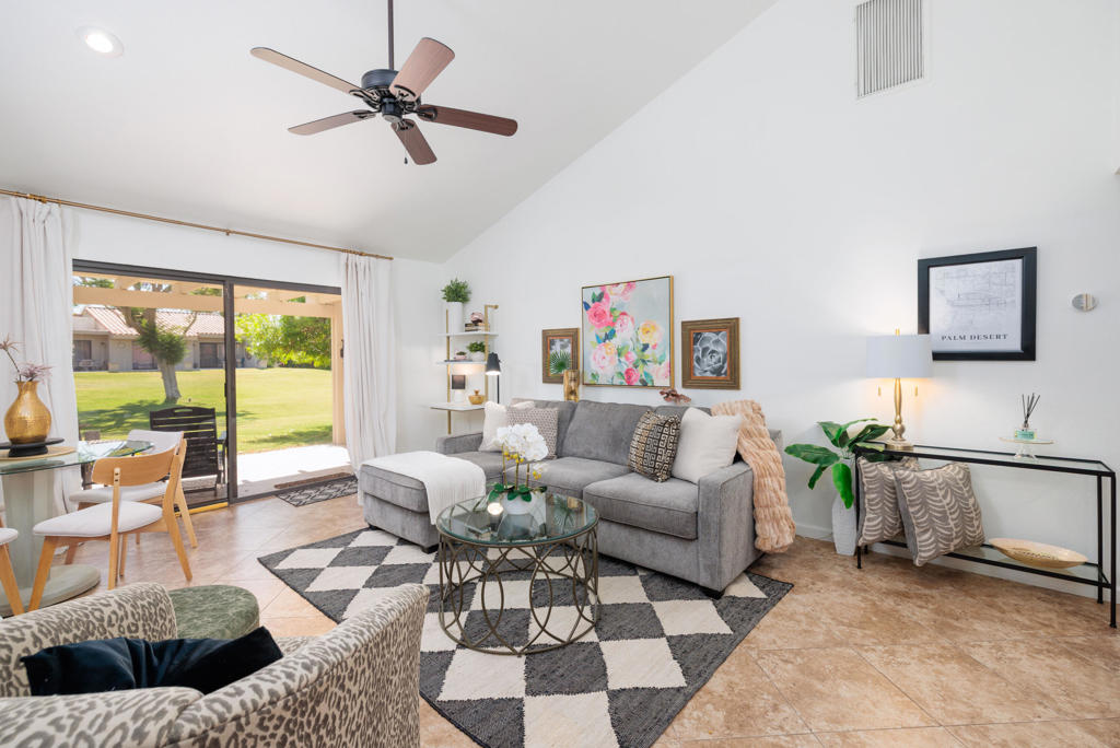 Palm Desert Resort C - Residential