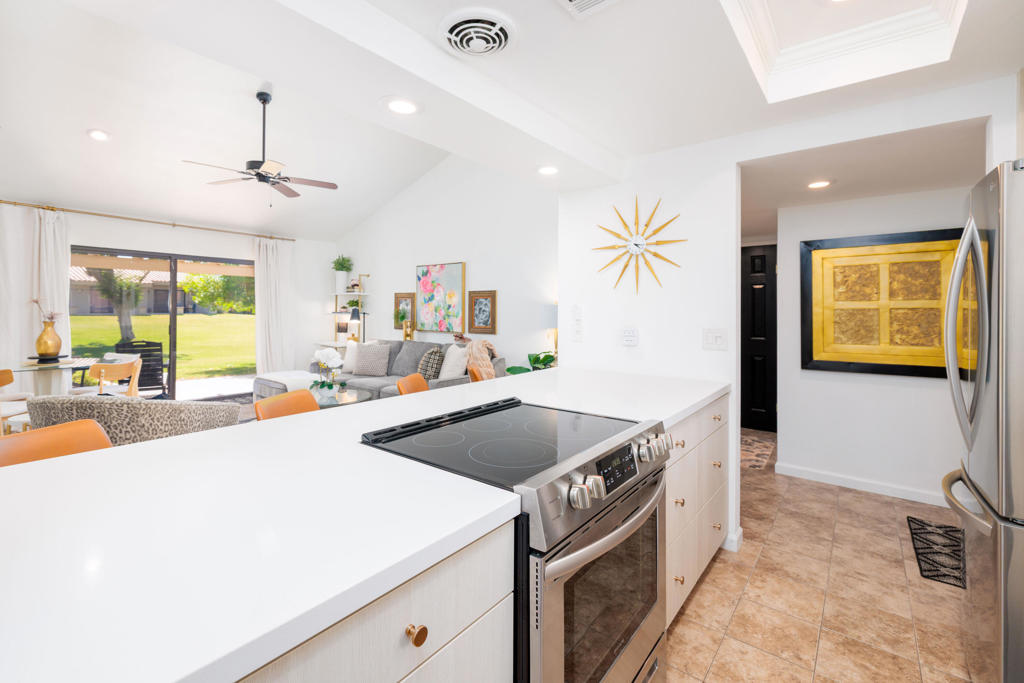 Palm Desert Resort C - Residential