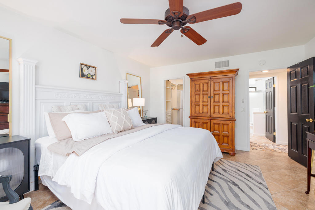 Palm Desert Resort C - Residential