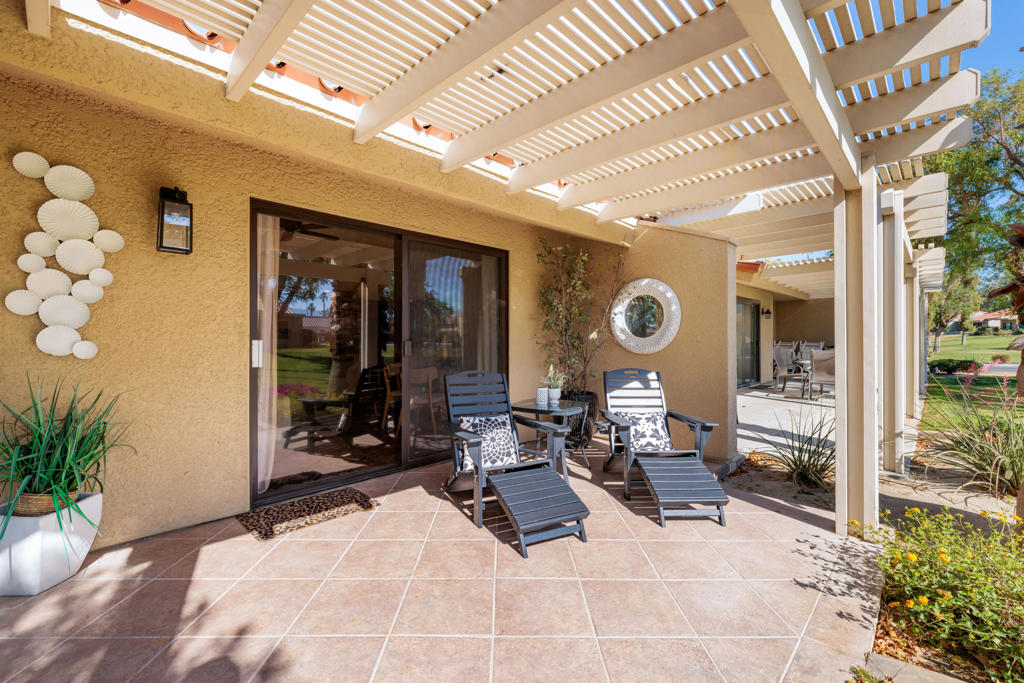 Palm Desert Resort C - Residential