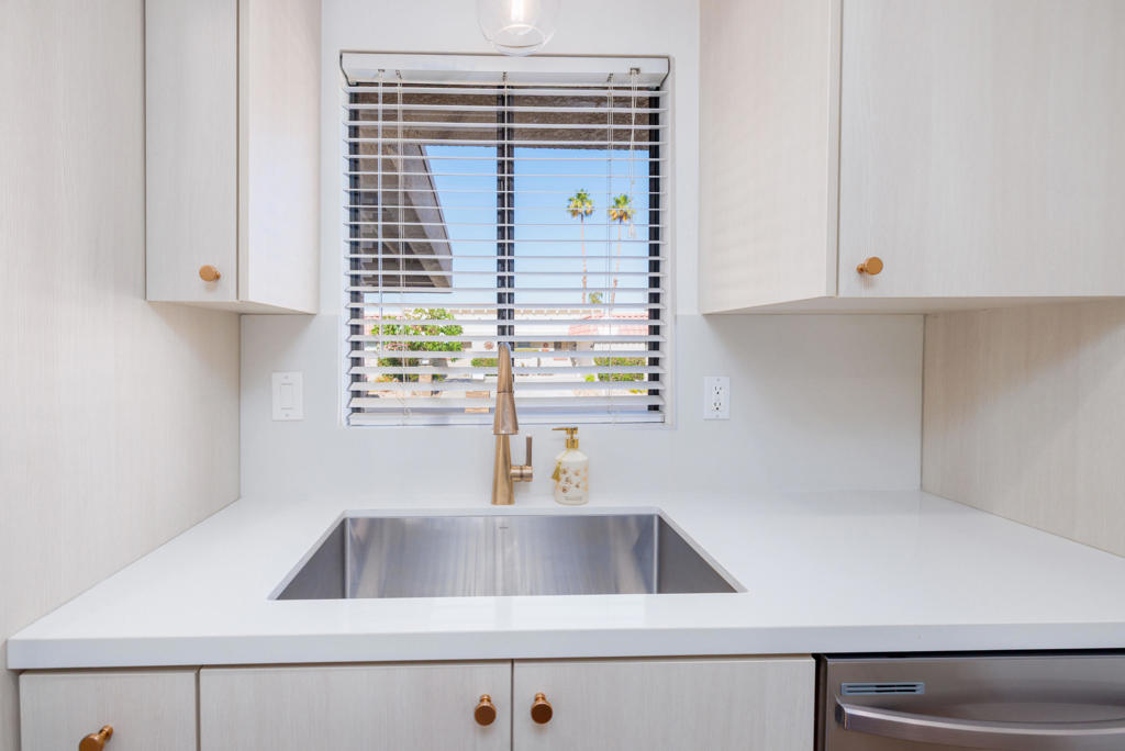 Palm Desert Resort C - Residential