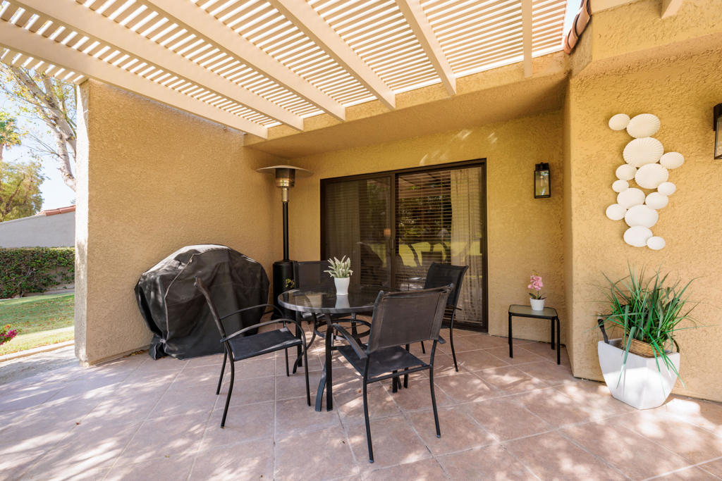 Palm Desert Resort C - Residential