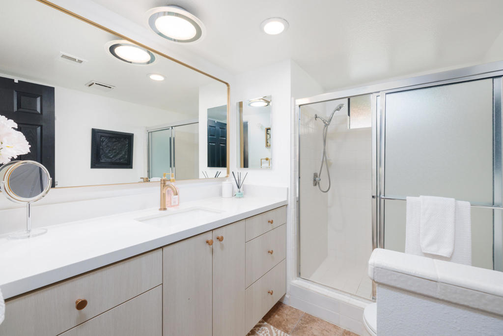 Palm Desert Resort C - Residential