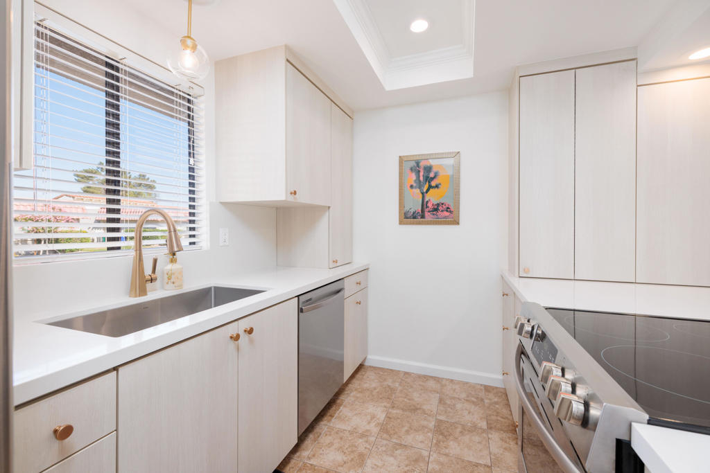 Palm Desert Resort C - Residential