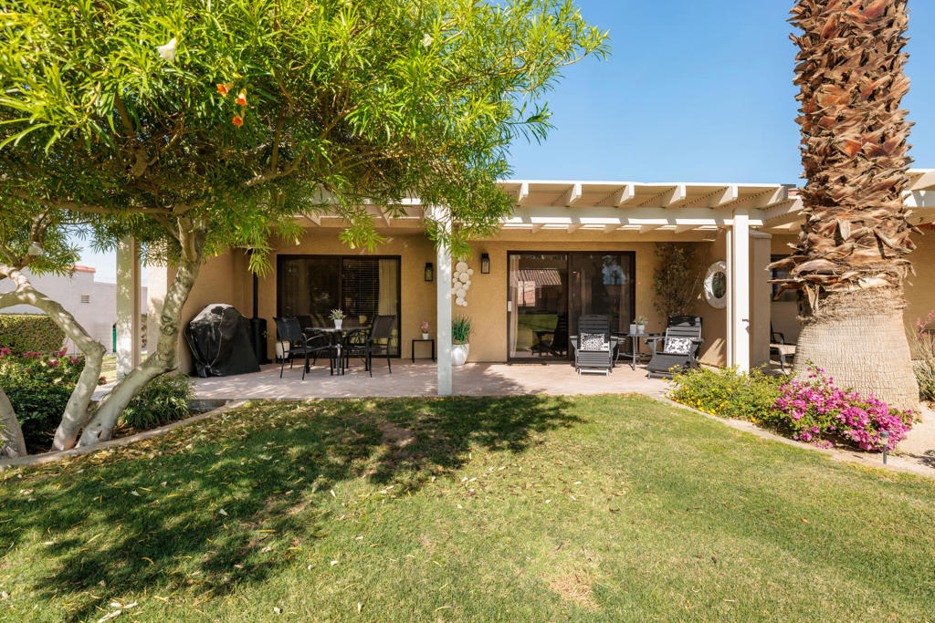 Palm Desert Resort C - Residential