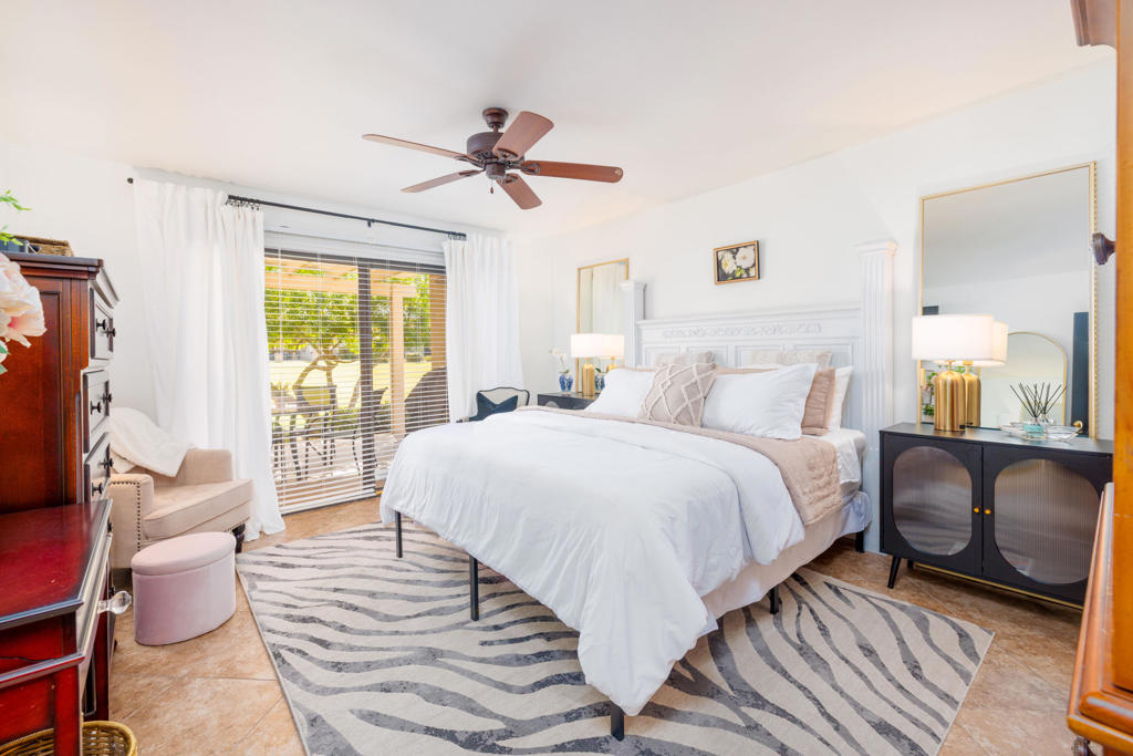 Palm Desert Resort C - Residential