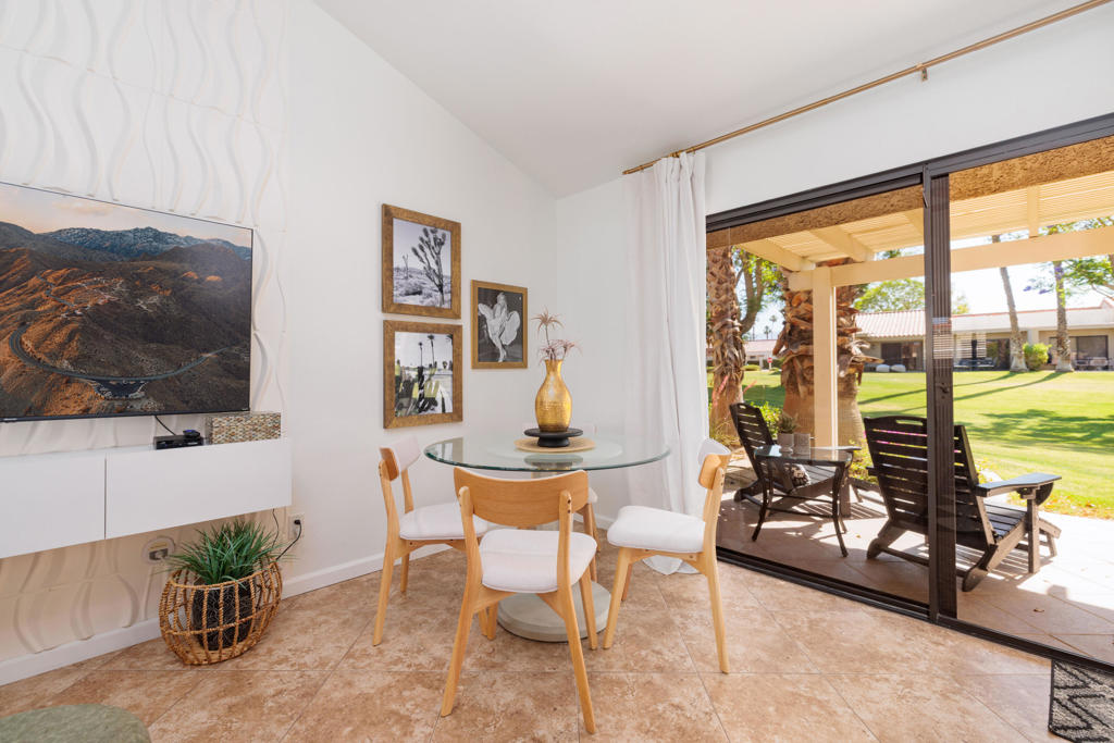 Palm Desert Resort C - Residential