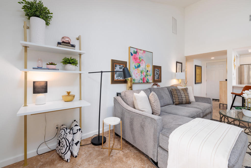 Palm Desert Resort C - Residential