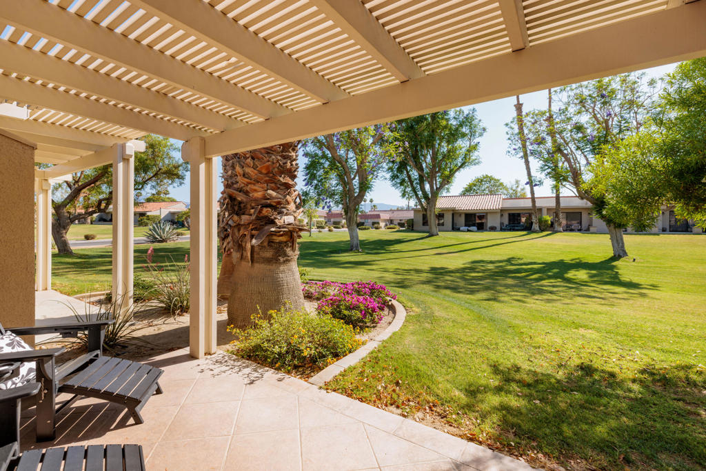 Palm Desert Resort C - Residential