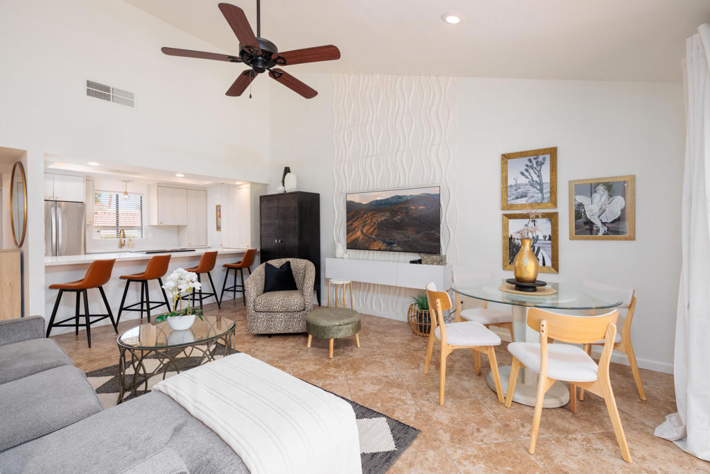 Palm Desert Resort C - Residential