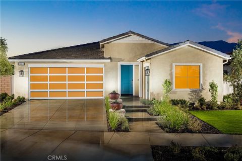 1580 Sunpark Drive Beaumont CA 92223