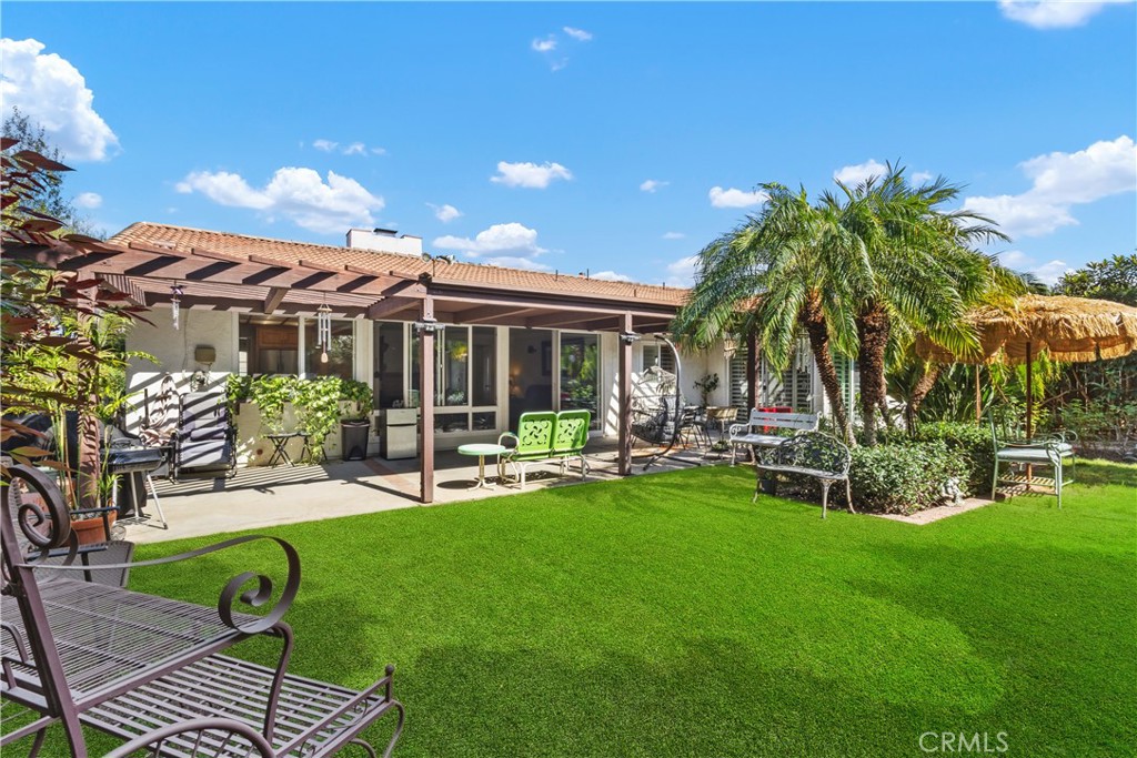 Country Hills East (CNHE) - Residential