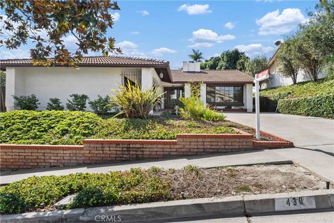 Photo of 430 Teakwood Ave, La Habra, CA 90631 (MLS # OC25237853)