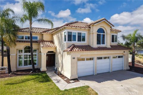 Tiny photo for 30499 Covecrest CIR, Menifee, CA 92584 (MLS # SW26122854)
