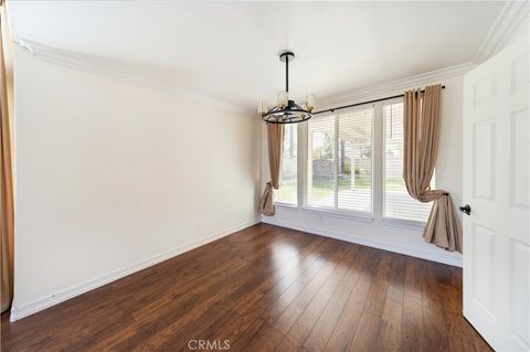 Tiny photo for 30499 Covecrest CIR, Menifee, CA 92584 (MLS # SW26122854)