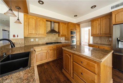 Tiny photo for 30499 Covecrest CIR, Menifee, CA 92584 (MLS # SW26122854)