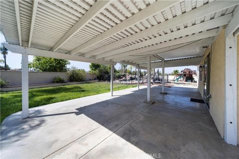 Tiny photo for 30499 Covecrest CIR, Menifee, CA 92584 (MLS # SW26122854)