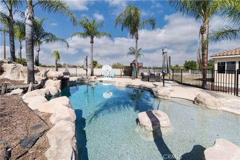 Tiny photo for 30499 Covecrest CIR, Menifee, CA 92584 (MLS # SW26122854)