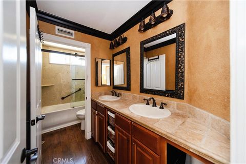Tiny photo for 30499 Covecrest CIR, Menifee, CA 92584 (MLS # SW26122854)