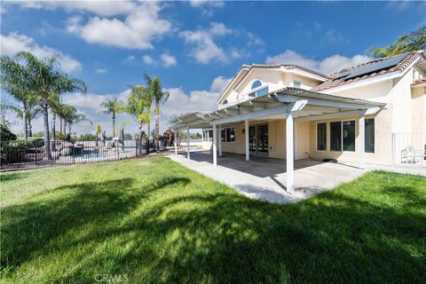 Tiny photo for 30499 Covecrest CIR, Menifee, CA 92584 (MLS # SW26122854)