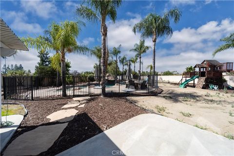 Tiny photo for 30499 Covecrest CIR, Menifee, CA 92584 (MLS # SW26122854)