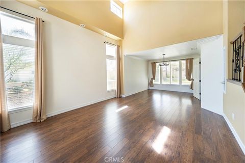 Tiny photo for 30499 Covecrest CIR, Menifee, CA 92584 (MLS # SW26122854)