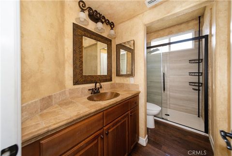 Tiny photo for 30499 Covecrest CIR, Menifee, CA 92584 (MLS # SW26122854)