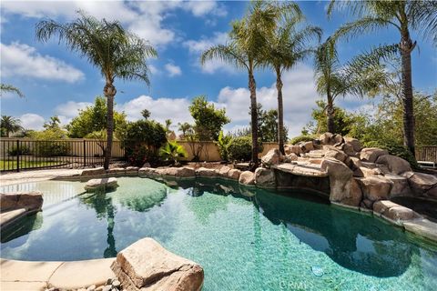 Tiny photo for 30499 Covecrest CIR, Menifee, CA 92584 (MLS # SW26122854)