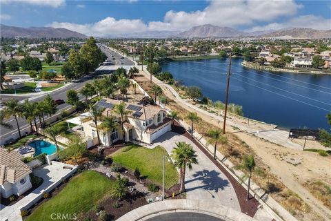 Tiny photo for 30499 Covecrest CIR, Menifee, CA 92584 (MLS # SW26122854)