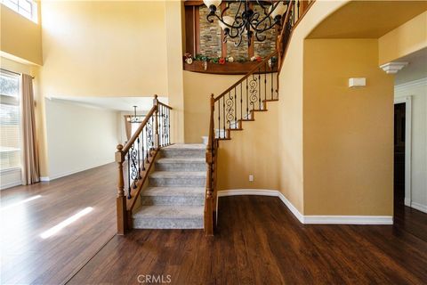 Tiny photo for 30499 Covecrest CIR, Menifee, CA 92584 (MLS # SW26122854)