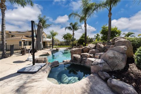 Tiny photo for 30499 Covecrest CIR, Menifee, CA 92584 (MLS # SW26122854)