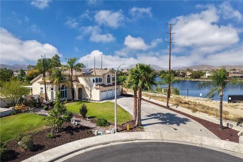 Photo of 30499 Covecrest CIR, Menifee, CA 92584 (MLS # SW26122854)