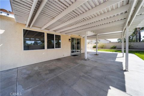 Tiny photo for 30499 Covecrest CIR, Menifee, CA 92584 (MLS # SW26122854)