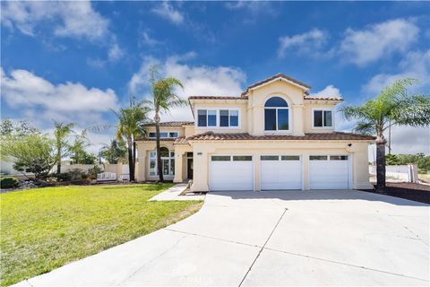 Tiny photo for 30499 Covecrest CIR, Menifee, CA 92584 (MLS # SW26122854)
