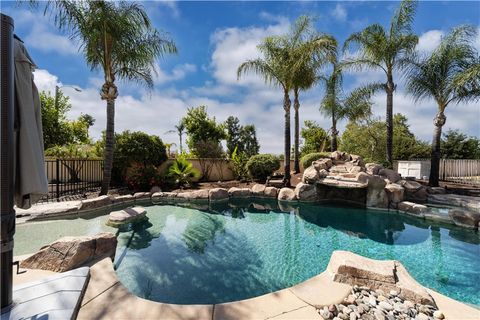 Tiny photo for 30499 Covecrest CIR, Menifee, CA 92584 (MLS # SW26122854)