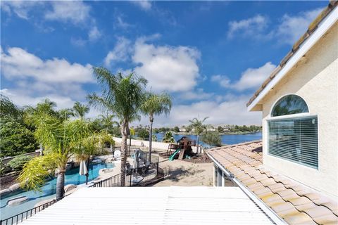 Tiny photo for 30499 Covecrest CIR, Menifee, CA 92584 (MLS # SW26122854)