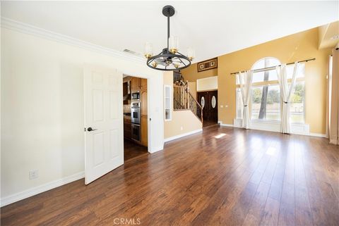 Tiny photo for 30499 Covecrest CIR, Menifee, CA 92584 (MLS # SW26122854)