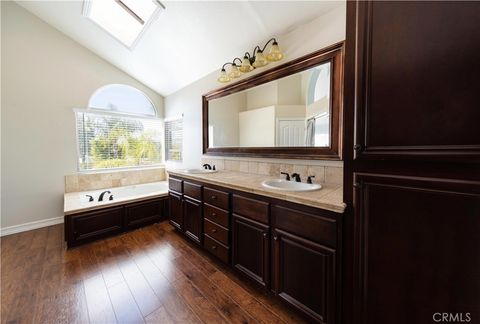 Tiny photo for 30499 Covecrest CIR, Menifee, CA 92584 (MLS # SW26122854)