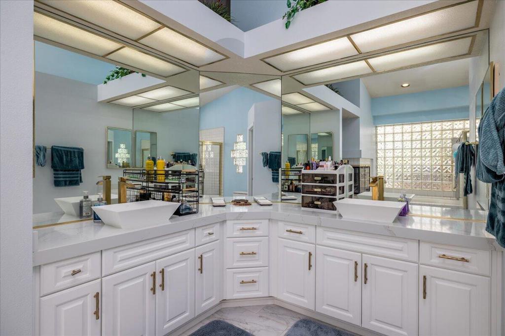 Desert Falls The Lin - Residential