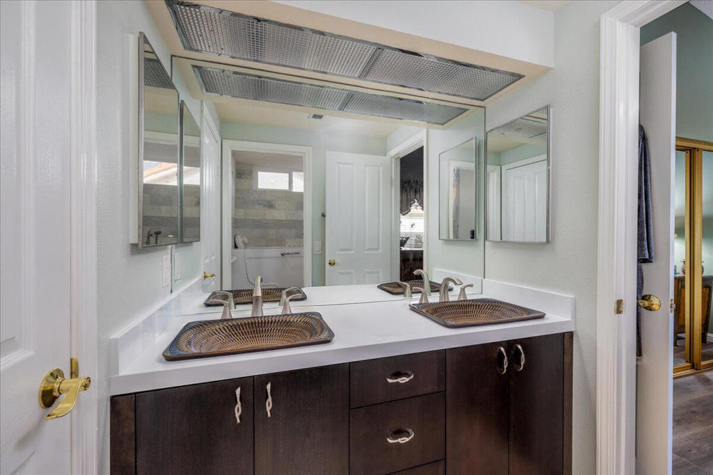 Desert Falls The Lin - Residential